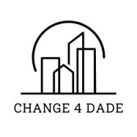 Change 4 Dade logo - Similar company to Maximize Miami