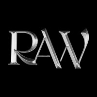 RAW Pigments logo - Similar company to Ts Trading - Tattooland Supplies