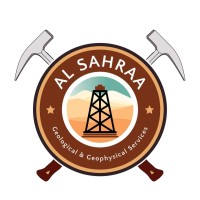 Al-Saharaa for geophysical & geological services logo - Similar company to Dhahran Geological Consulting