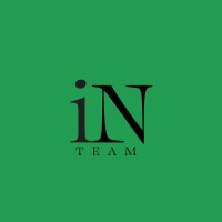 The In Team logo - Similar company to Lavender