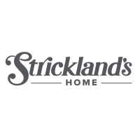 Strickland's Home logo - Similar company to Art Effects, Inc.