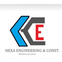 Hexa Engineering & Const. logo - Similar company to Hexa Innovation Co