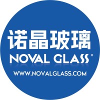 NOVAL GLASS GROUP LTD logo - Similar company to Pennybacker