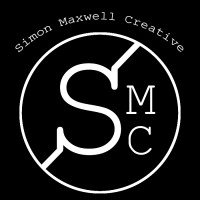 Simon Maxwell logo - Similar company to Greenroom Digital