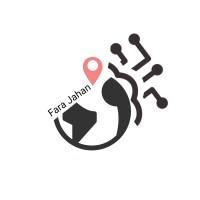 FaraJahan logo - Similar company to Itorbit Co.