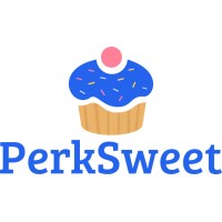 PerkSweet | Employee Recognition & Rewards Platform logo - Similar company to Perkup