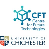 Centre for Future Technologies logo - Similar company to Platform Explorers