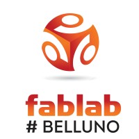 FABLAB BELLUNO logo - Similar company to Prossimi Ets