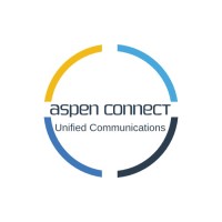 Aspen Communications logo - Similar company to Objectrocket - A Rackspace Technology Company