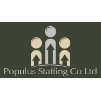Populus Staffing Co Limited logo - Similar company to Bloc Resources