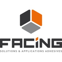 Facing logo - Similar company to Capoz