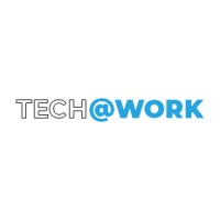 Tech@work logo - Similar company to Tech Work Labs