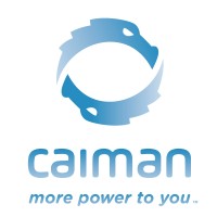 Caiman, Inc. logo - Similar company to Caiman Nms