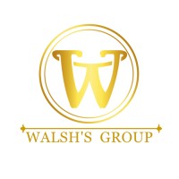 Walsh's Hotel Maghera logo - Similar company to An Carn Distillery