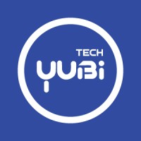Yubi Technology logo - Similar company to Nukegraphic Indonesia