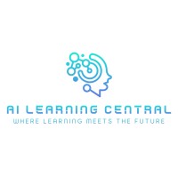 AI Learning Central logo - Similar company to Ai Learning Guy