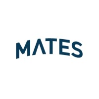 Mates Rum logo - Similar company to Infinity Spirits B.V.