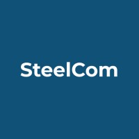 SteelCom logo - Similar company to Steelcom Group
