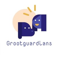 Grootguardian Society logo - Similar company to Slowco.In