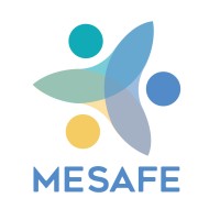 MESAFE project logo - Similar company to Mayday-Sa