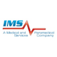 IMS Paramedical, Inc. logo - Similar company to Applicint, Inc.
