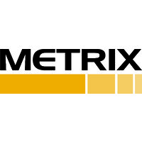 Metrix Vibration logo - Similar company to Pac
