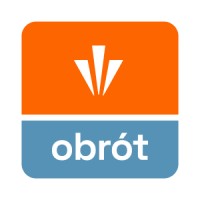 Columbus Obrót logo - Similar company to Web Developer Designer