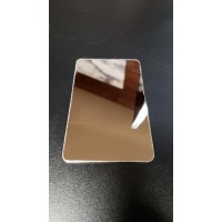 US Mirrored Metals logo - Similar company to Romtex Enterprises, Inc.