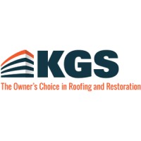 KGS Construction logo - Similar company to Digital Spaces