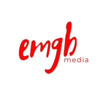 EMGB Media logo - Similar company to Testsmarter Inc