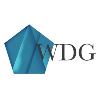 Wealth Design Group logo - Similar company to Myshapers.Com - Making Healthy Easy, Accessible & Fun For Families With Children 📲 🍎👩🏫👨💻