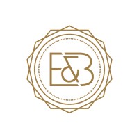 Ember & Brune Design Build logo - Similar company to Drury Design Kitchen & Bath Studio