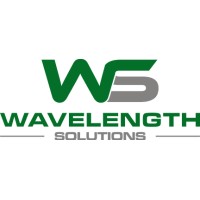 Wavelength Solutions logo - Similar company to Passive Force Security Devices Llc