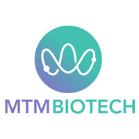 MTM Biotechnology logo - Similar company to Datastil | Traceart | Solutions For Pharma, Medicine And Health
