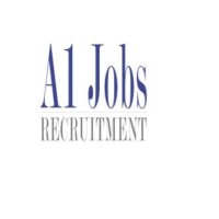 A1 Jobs Ltd logo - Similar company to Partnership Recruiting