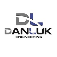 DANLUK ENGINEERING logo - Similar company to Sinfiny Smart Technologies