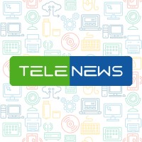 Telenews Official logo - Similar company to Transformx