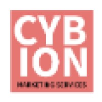 Cybion BVBA logo - Similar company to Endovision