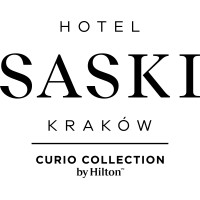 Hotel Saski Krakow - Curio Collection by Hilton logo - Similar company to Hotel Swing