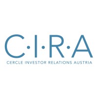 CIRA - Cercle Investor Relations Austria logo - Similar company to Paradots – Digital Ir & Esg Communication