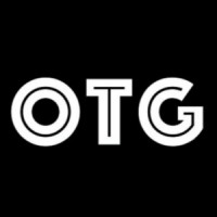 OTG logo - Similar company to D2D Analytics