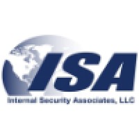 Internal Security Associates, LLC logo - Similar company to Rsig Security, Inc