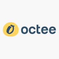 Octee logo - Similar company to Maison Esmée