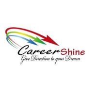 Careershine Global SolutionsPvt Ltd logo - Similar company to Markus Solutions