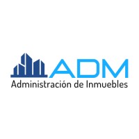 ADM - Administración de Inmuebles logo - Similar company to Cinad