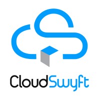CloudSwyft Global Systems, Inc. logo - Similar company to Cloudswift