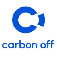 Carbon Off logo - Similar company to Sajoma Climate Technical Consulting