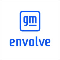 GM Envolve logo - Similar company to Spacekap