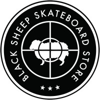 Black Sheep Store logo - Similar company to Escential Cph