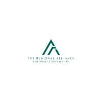 Regional Alliance for Small Contractors logo - Similar company to The Competitive Edge